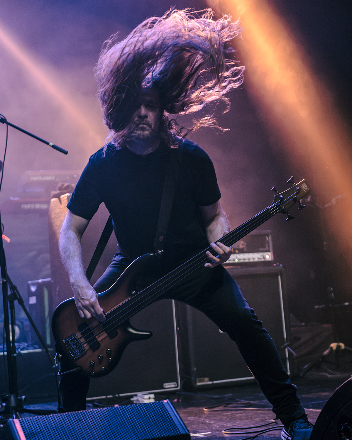 Amorphis - Borderland Tour 2026